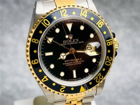 นาฬิกา Rolex GMT